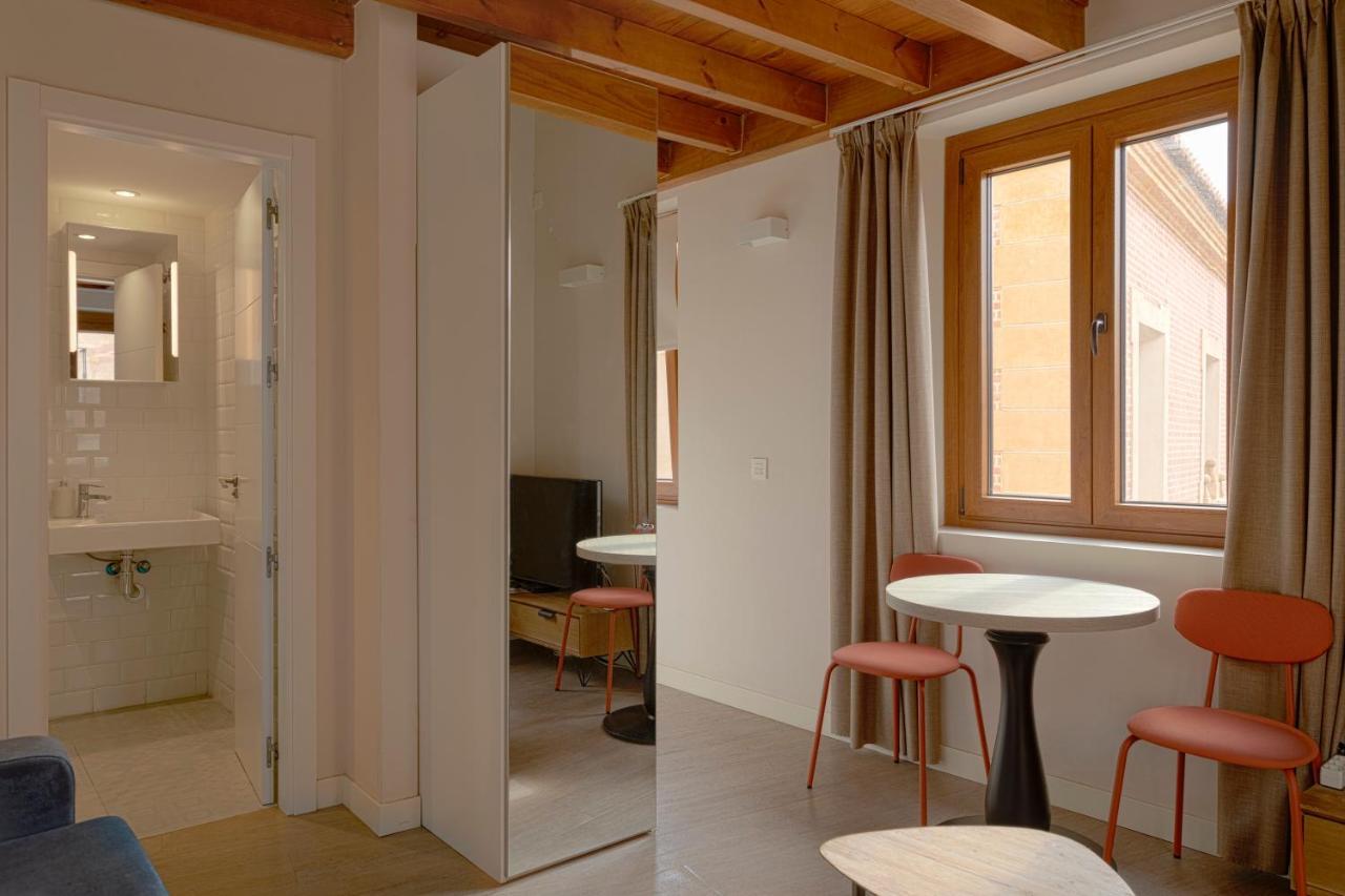 Suncity Boho Suite Loft Málaga Exterior foto