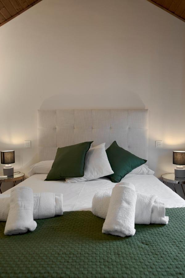 Suncity Boho Suite Loft Málaga Exterior foto
