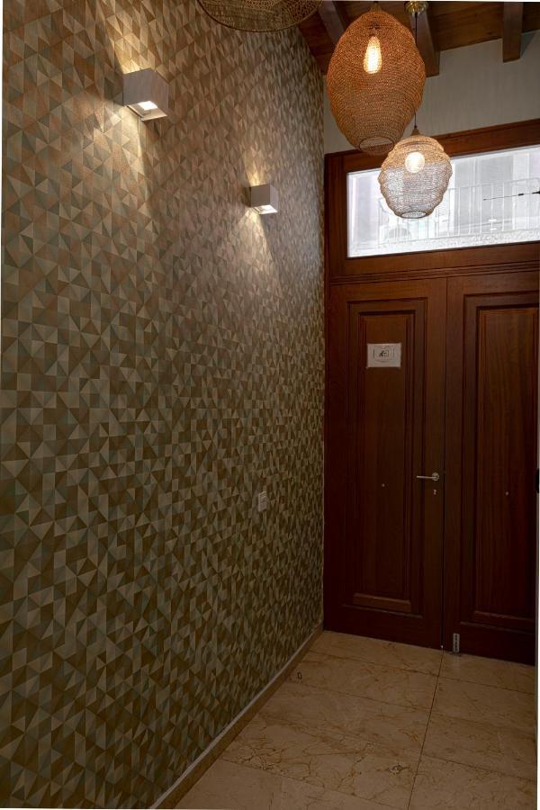 Suncity Boho Suite Loft Málaga Exterior foto