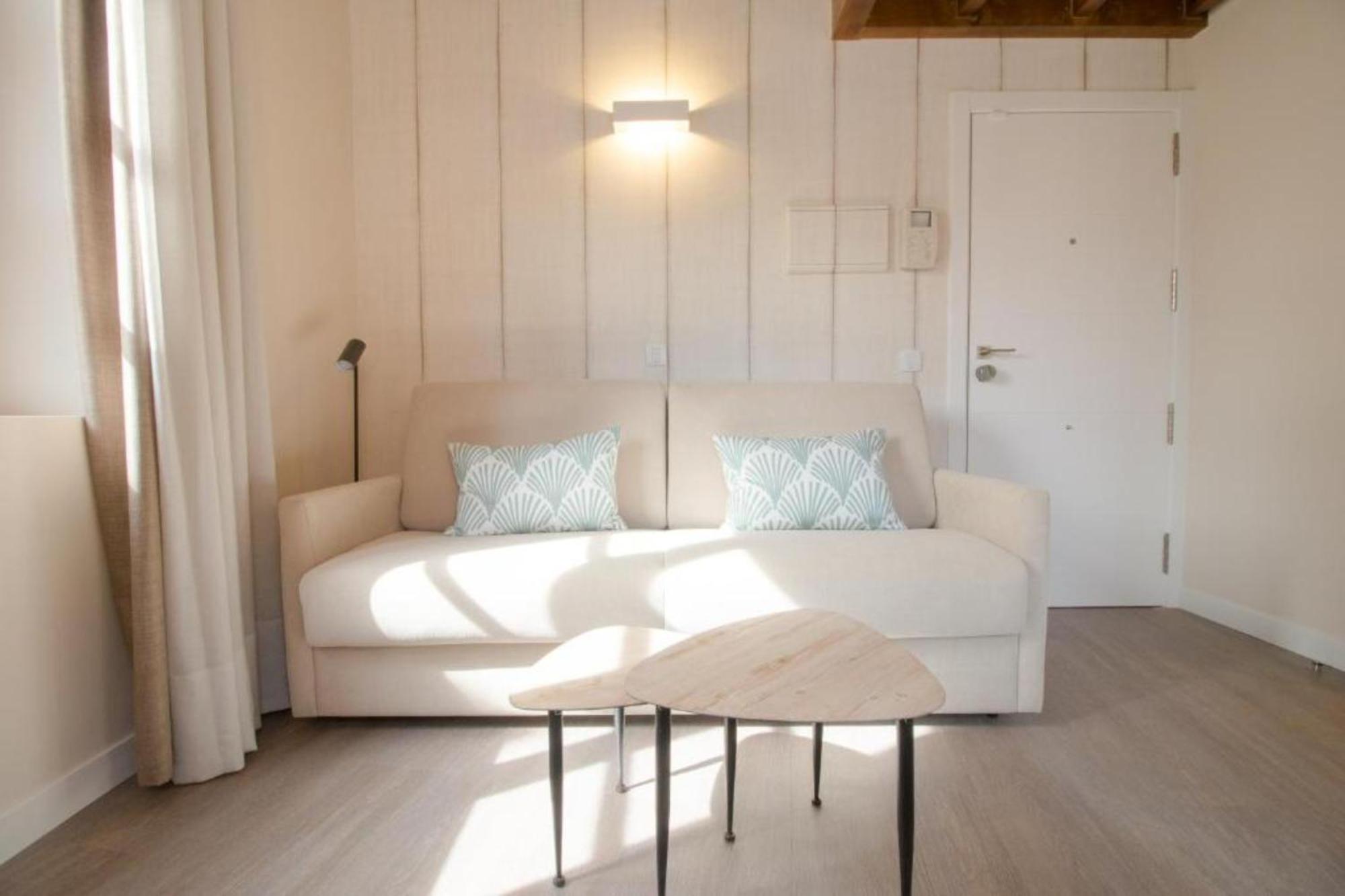 Suncity Boho Suite Loft Málaga Exterior foto