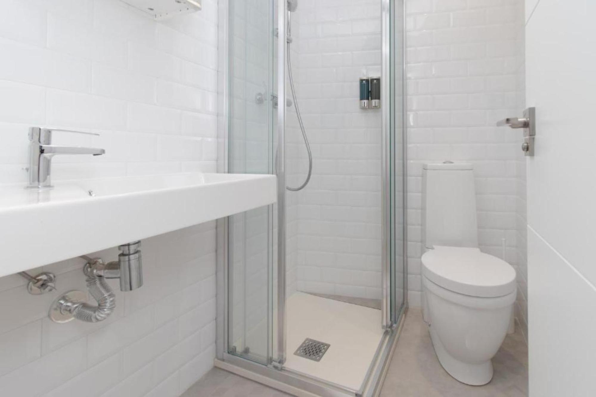 Suncity Boho Suite Loft Málaga Exterior foto