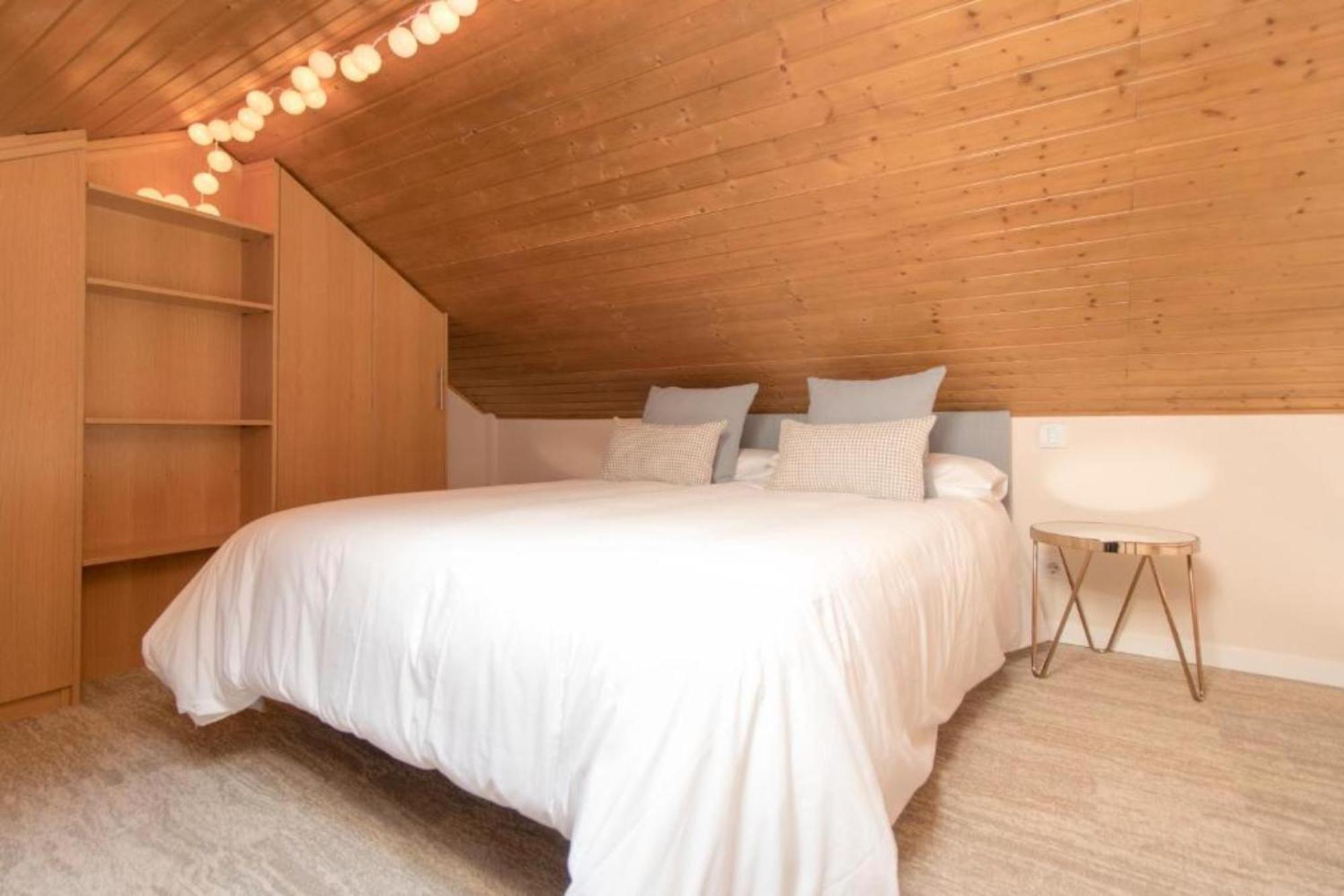 Suncity Boho Suite Loft Málaga Exterior foto